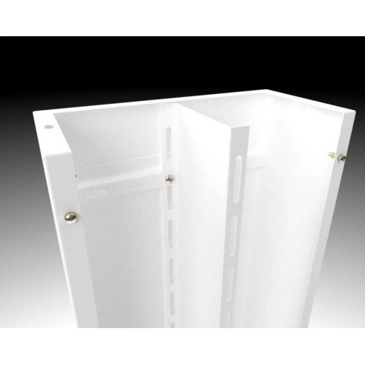 Перегородка для короба КЭТ 1890мм EKF uerm-ket-p-1890