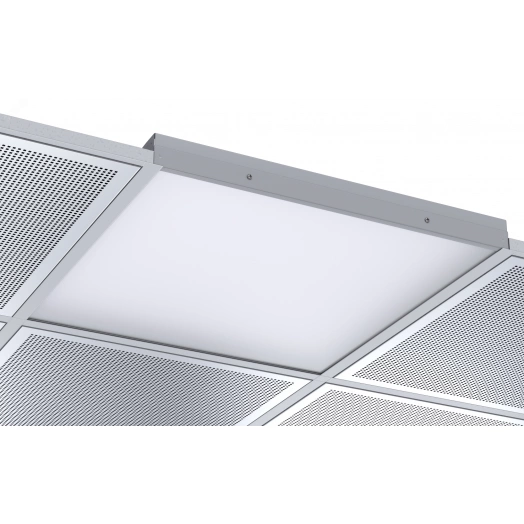 Светильник светодиодный ДВО-08-О-40-4К-IP54-DALI