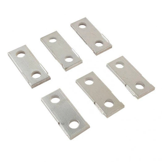 Комплект пластин соединительных для ВА-99М 250 (уп.6шт) PROxima EKF mccb99m-a-250-ocp