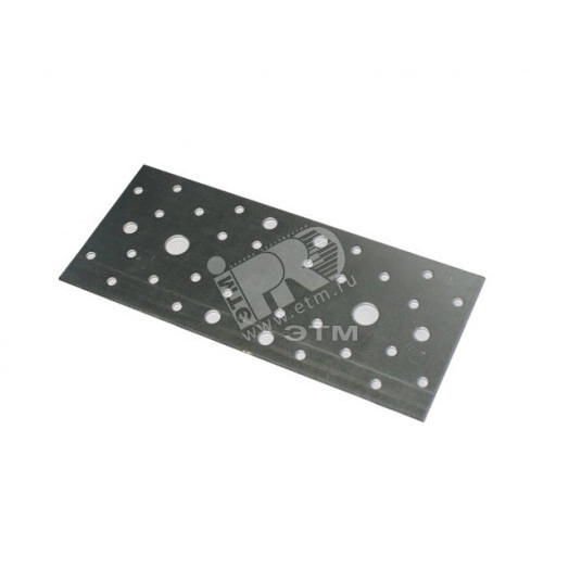 Пластина крепежная 400х40х2.0мм