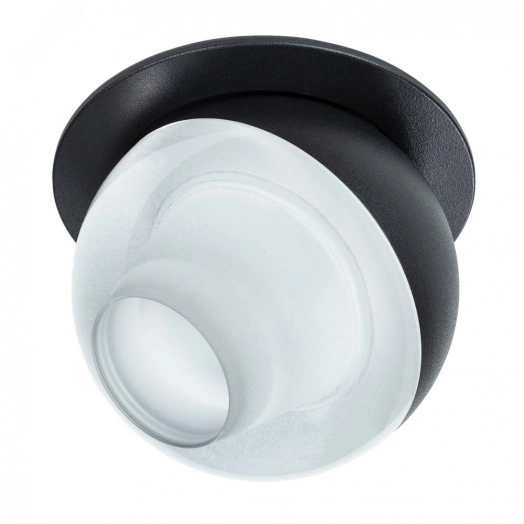 Светильник Arte Lamp DENEB A7249PL-1BK