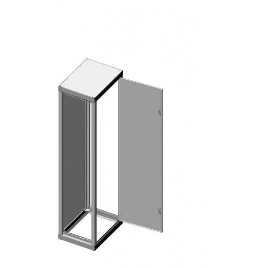 Каркас ВРУ-1 Unit S сварной (2000х600х600) IP31 PROxima EKF mb-20-60-60n