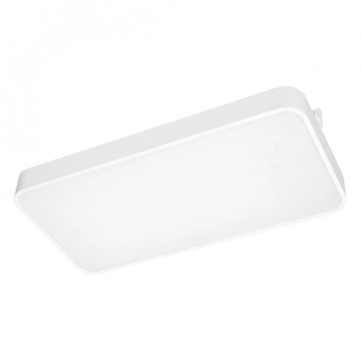 Светильник LGD-AFINA-4TR-S600x300-50W Day4000 (WH, 110 deg, 230V) (Arlight, IP20 Металл, 5 лет)