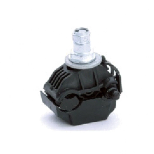 Зажим прокалывающий ответвительный P4X-150 16-150/6-35кв.мм EKF p-4x-150