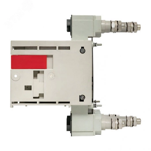 Панель выкатная PM-99/2-400 с задним присоединением для ВА-99 400А