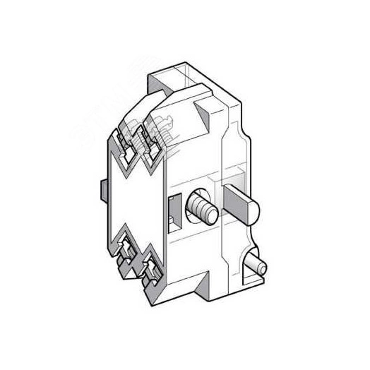 КОНТАКТ 1НЗ/НО