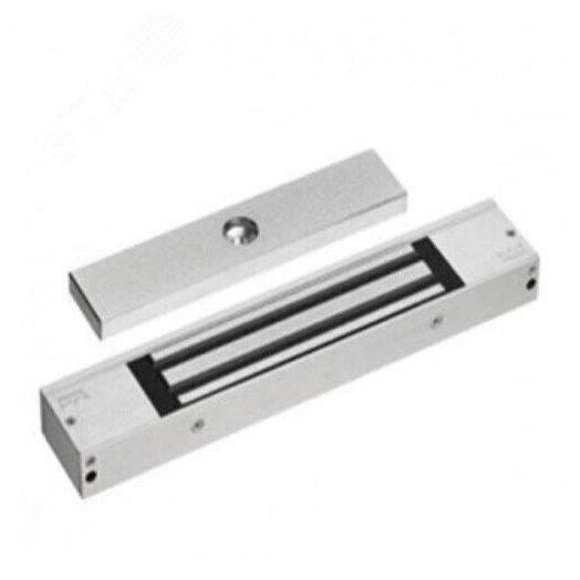 Замок электромагнитный EM 3000-GL AH