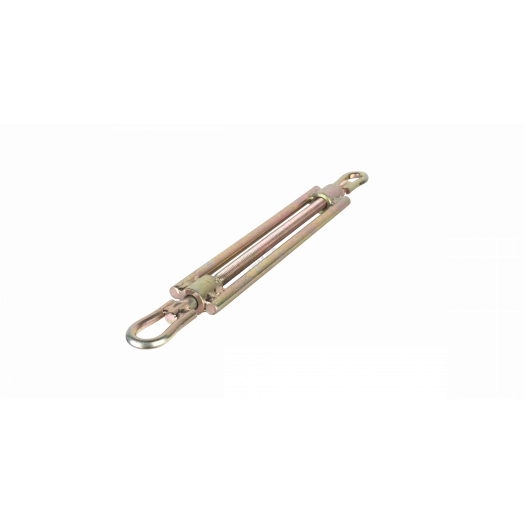 Талреп, кольцо - кольцо, оцинкованный