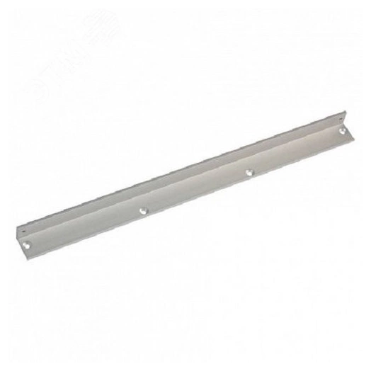 Уголок монтажный G-N, под нержавеющую сталь