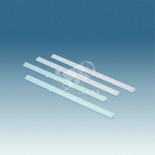 Держатель для ярлыков, красный