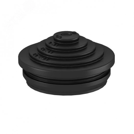 Мембранный уплотнитель EDS M25