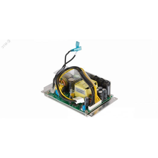 БП для коммутатора AC 220V GL-PS-X201-12ST-AC220