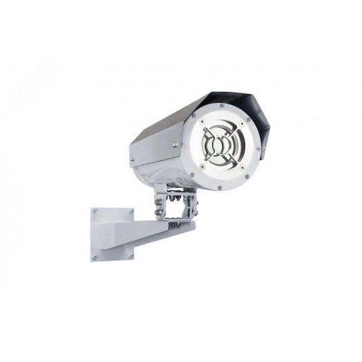 Термокожух для защиты тепловизоров Релион-Т-П-Н исп. 08-260 из нержавеющей стали стали