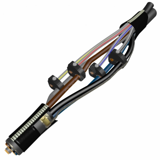 Муфта соединительная 4ПСОтБ1-в-6-95/1,5-16