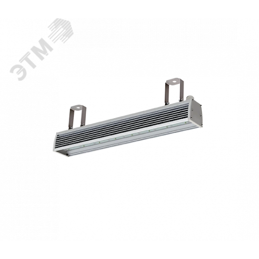 Светильник ДПП-43-100-302 Korvet 840