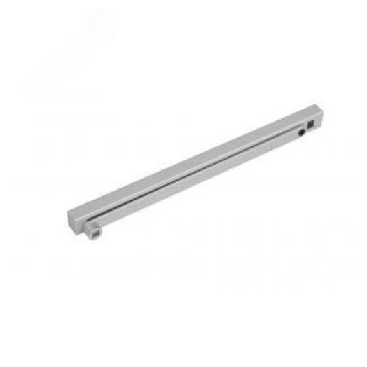 Канал скользящий G-N регулируемый по высоте, под нерж сталь