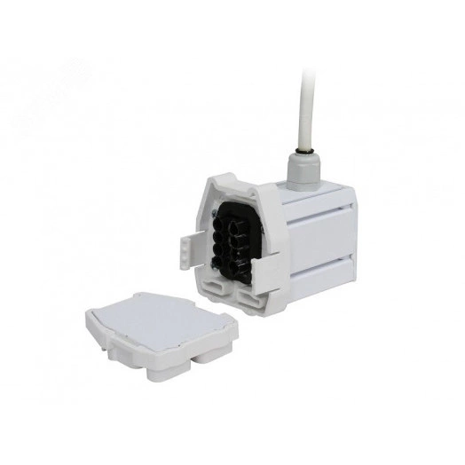 Комплект с блоком питания Power supply set LED    MALL PlugIN HFD