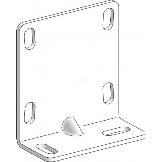 Разъем для крепления