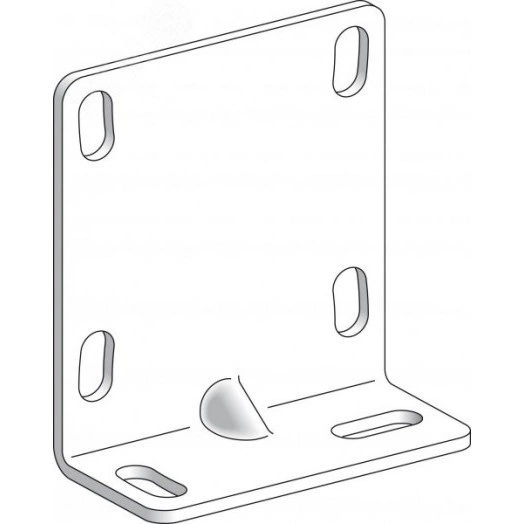 Разъем для крепления