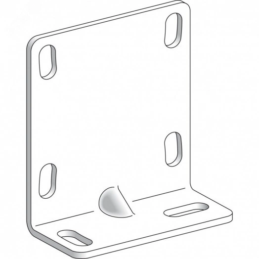 Разъем для крепления