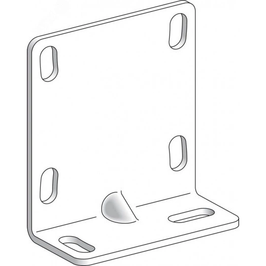 Разъем для крепления