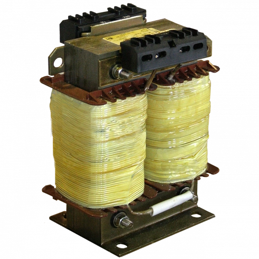 Трансформатор напряжения двухобмоточный ОСМР - 1.6 У3 220/12