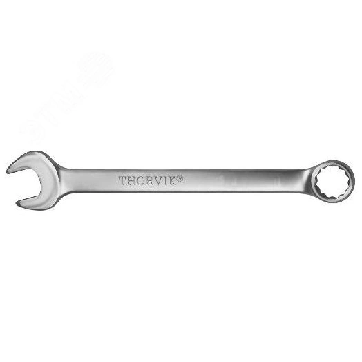 Ключ гаечный комбинированный, 10 мм