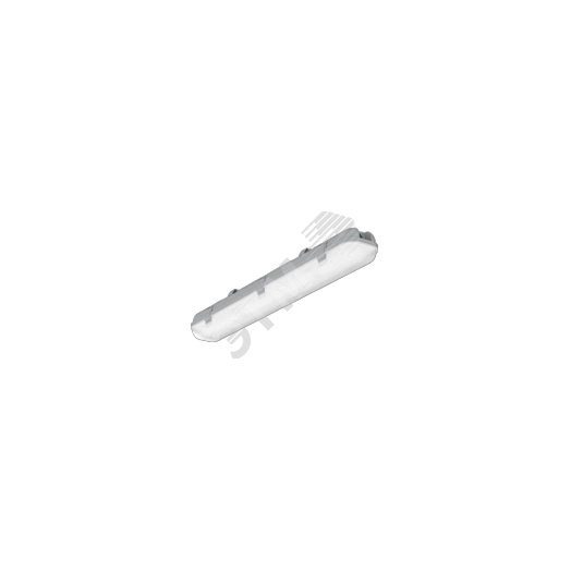 Светильник светодиодный ДСП-18Вт СТРОНГ IP65 674* 90*68мм 5000К Вартон