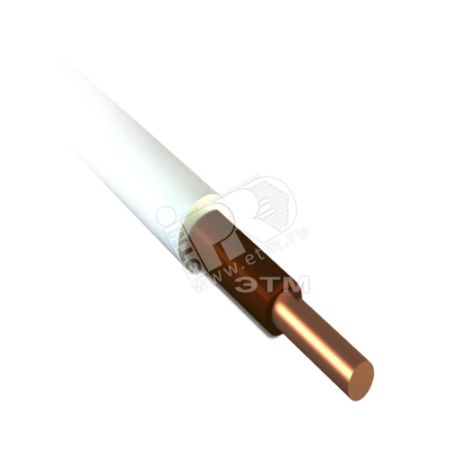 Кабель силовой  ВВГ 1*10 ТРТС