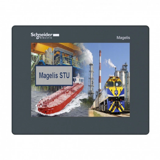 Дисплей сенсорный цветной Magelis STU (65К)