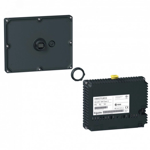 Дисплей сенсорный цветной Magelis STU (65К)