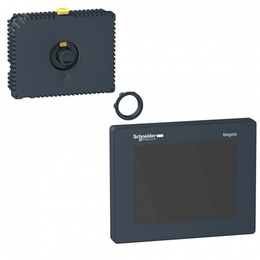 Дисплей сенсорный цветной Magelis STU (65К)