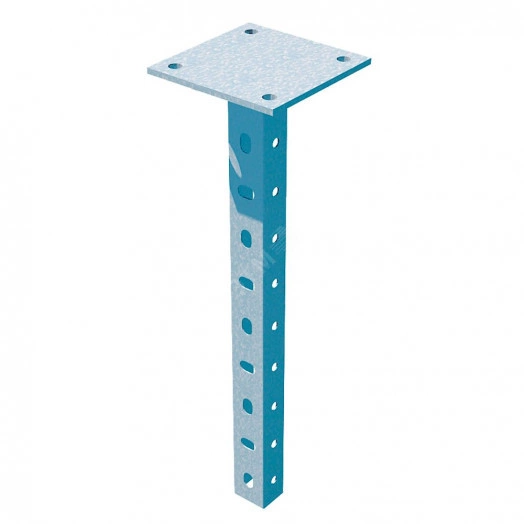 Универсальная потолочная стойка L=300