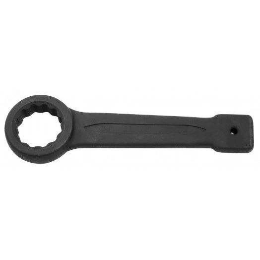 Ключ гаечный накидной ударный, 34 мм