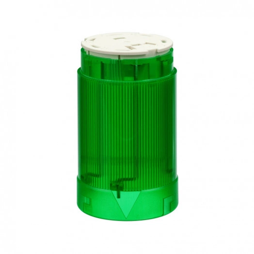 Блок световой 45мм зеленый