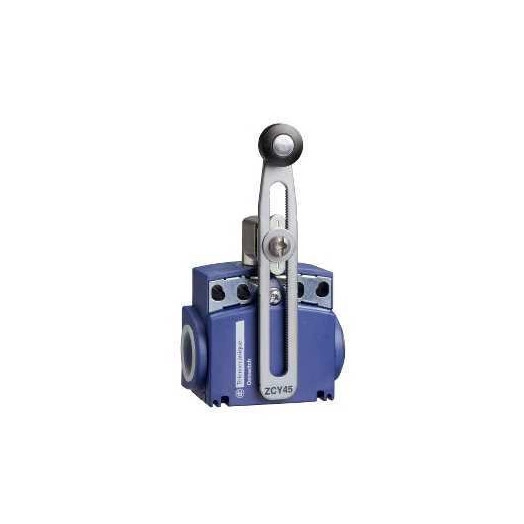 Выключатель концевой ролик с регулируемой длиной