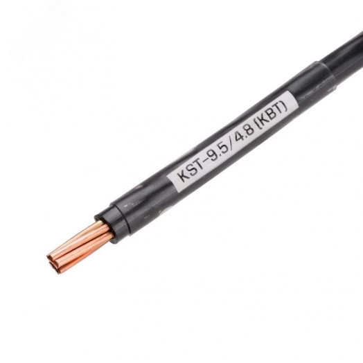 Трубка KST-9,5/4,8 (КВТ)