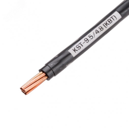 Трубка KST-9,5/4,8 (КВТ)