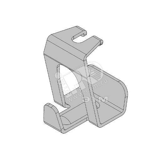 Подвесное крепление MEK RK-70 HDG