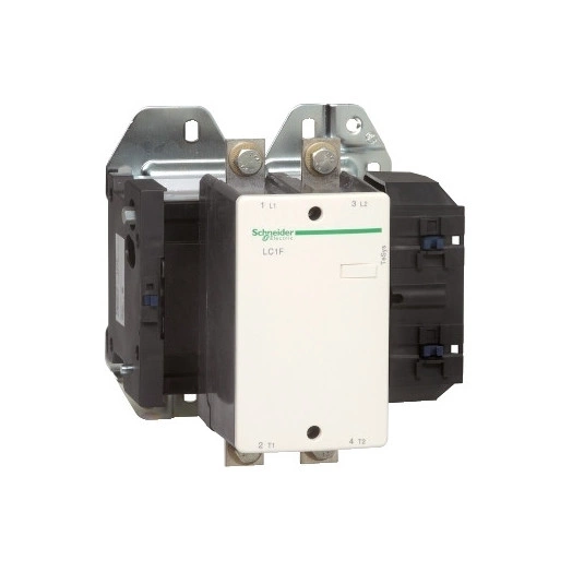 Пускатель магнитный 500А LC1F