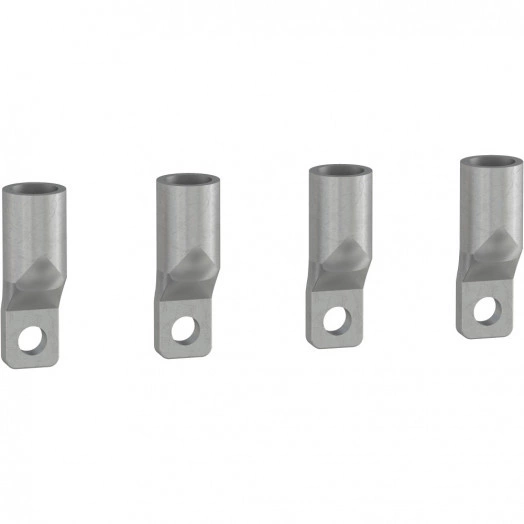 Наконечник кабельный для алюминиевого кабеля 70 мм.кв NSXm (4 шт.)