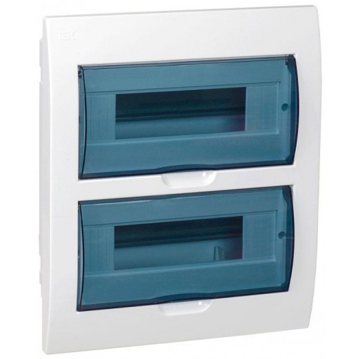 Бокс ЩРВ-П-24 IEK MKP12-V-24-40-10