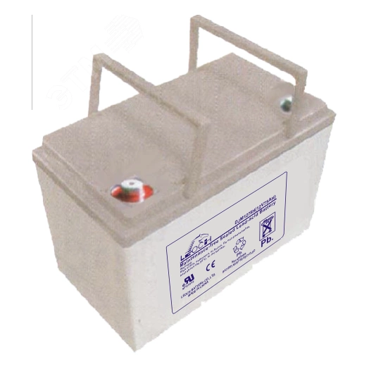 Аккумулятор DJM 12В 75Ач