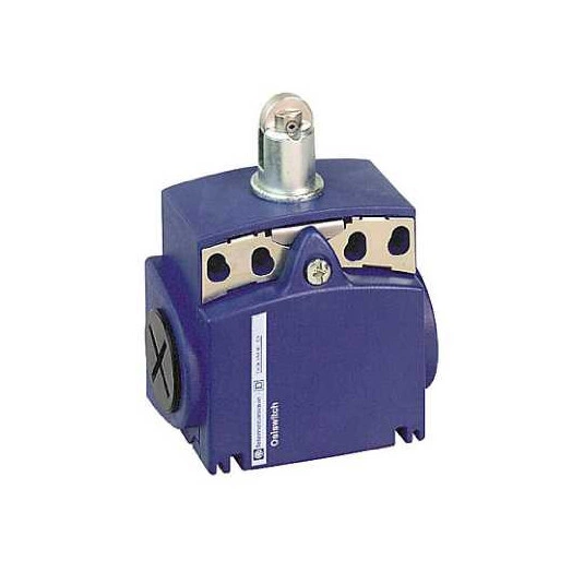 Выключатель концевой 1НО1НЗ ввод 1/2 NPT 3