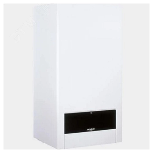 Котел газовый Logamax U052-24 настенный 24 кВт одноконтурный с закрытой камерой сгорания