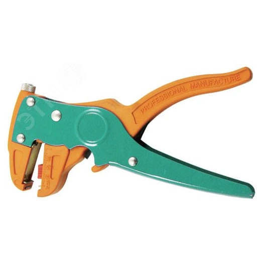 Щипцы для снятия изоляции