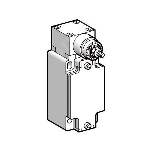 Выключатель концевой