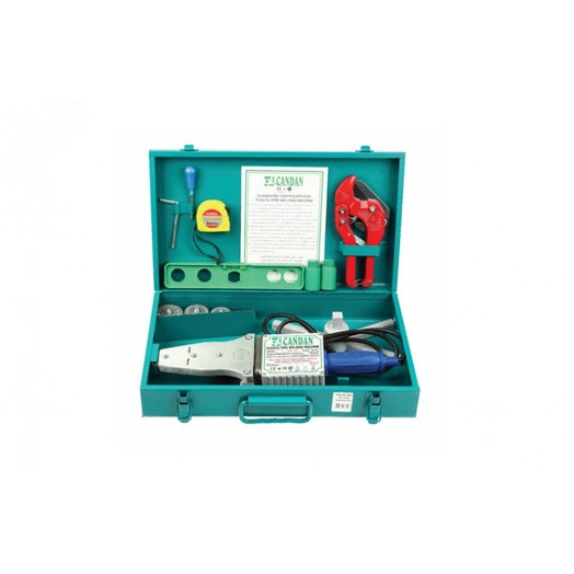 Сварочное оборуд. комплект Candan (CM-06 1.5 кВт. D20-D40)