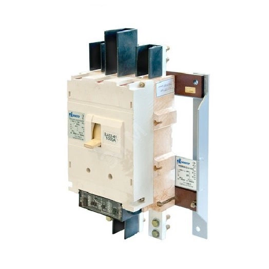 Выключатель АВ2М10Н-53-41 ручной стационарный