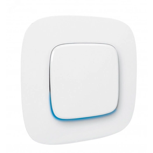 Valena ALLURE Лампа светодиодная втычная для контурной подсветки/для переключателя 0 15мА 230В